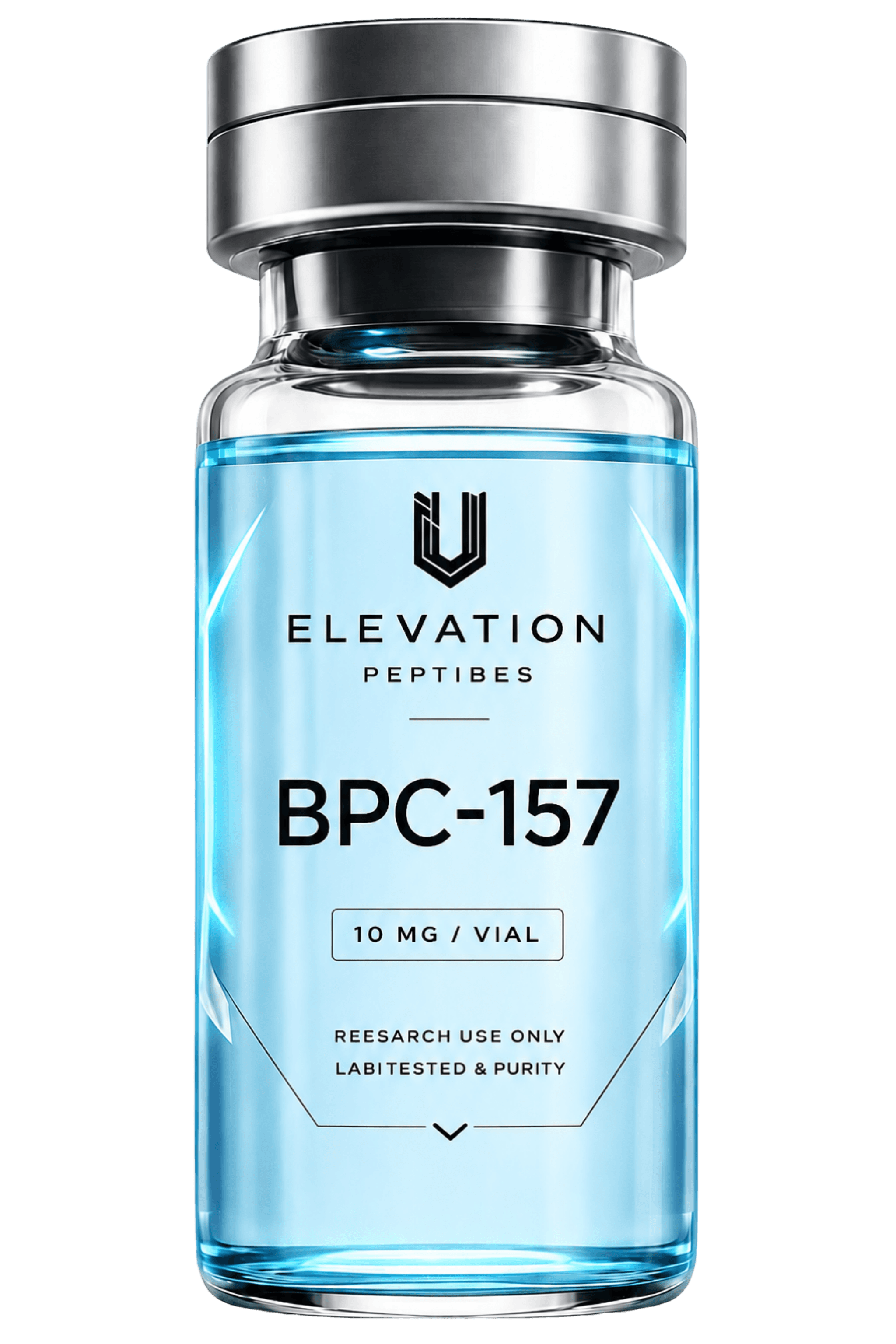 BPC-157 Flasche