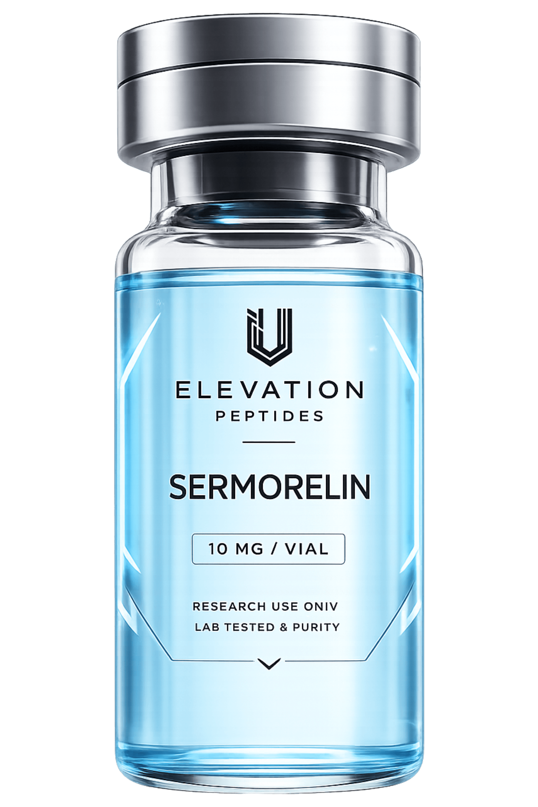 Sermorelin Flasche