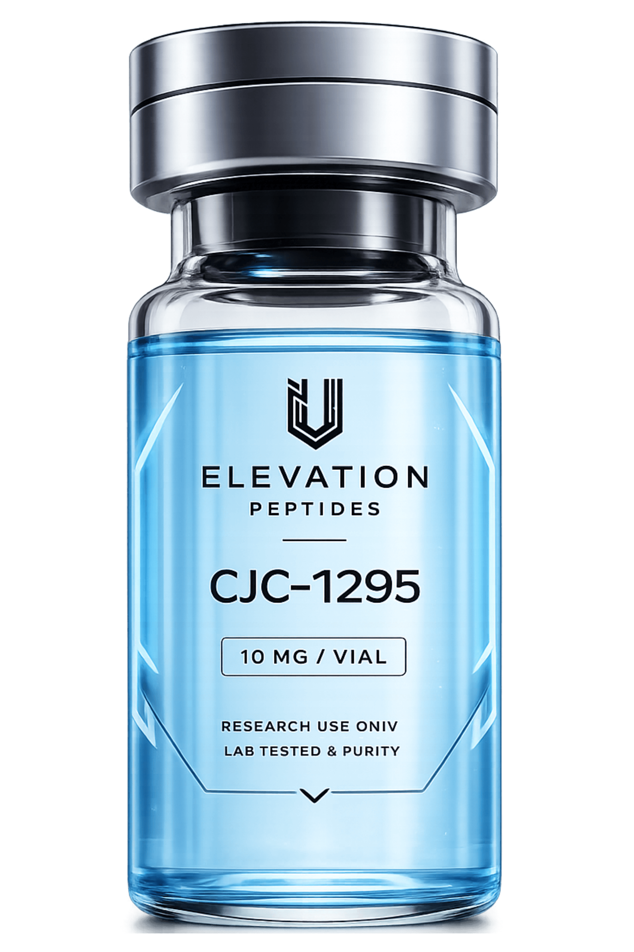 CJC-1295 Flasche