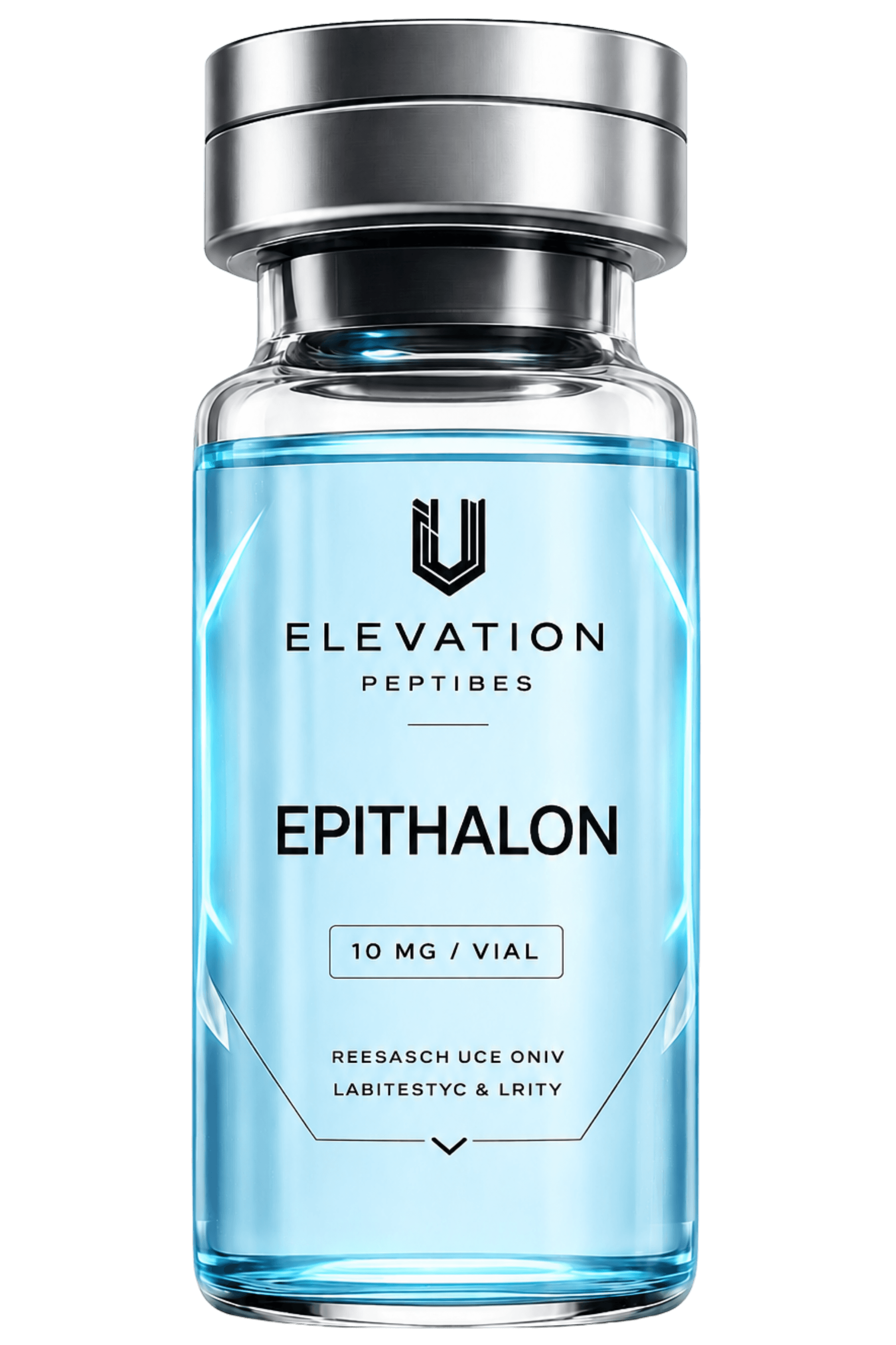 Epithalon Flasche