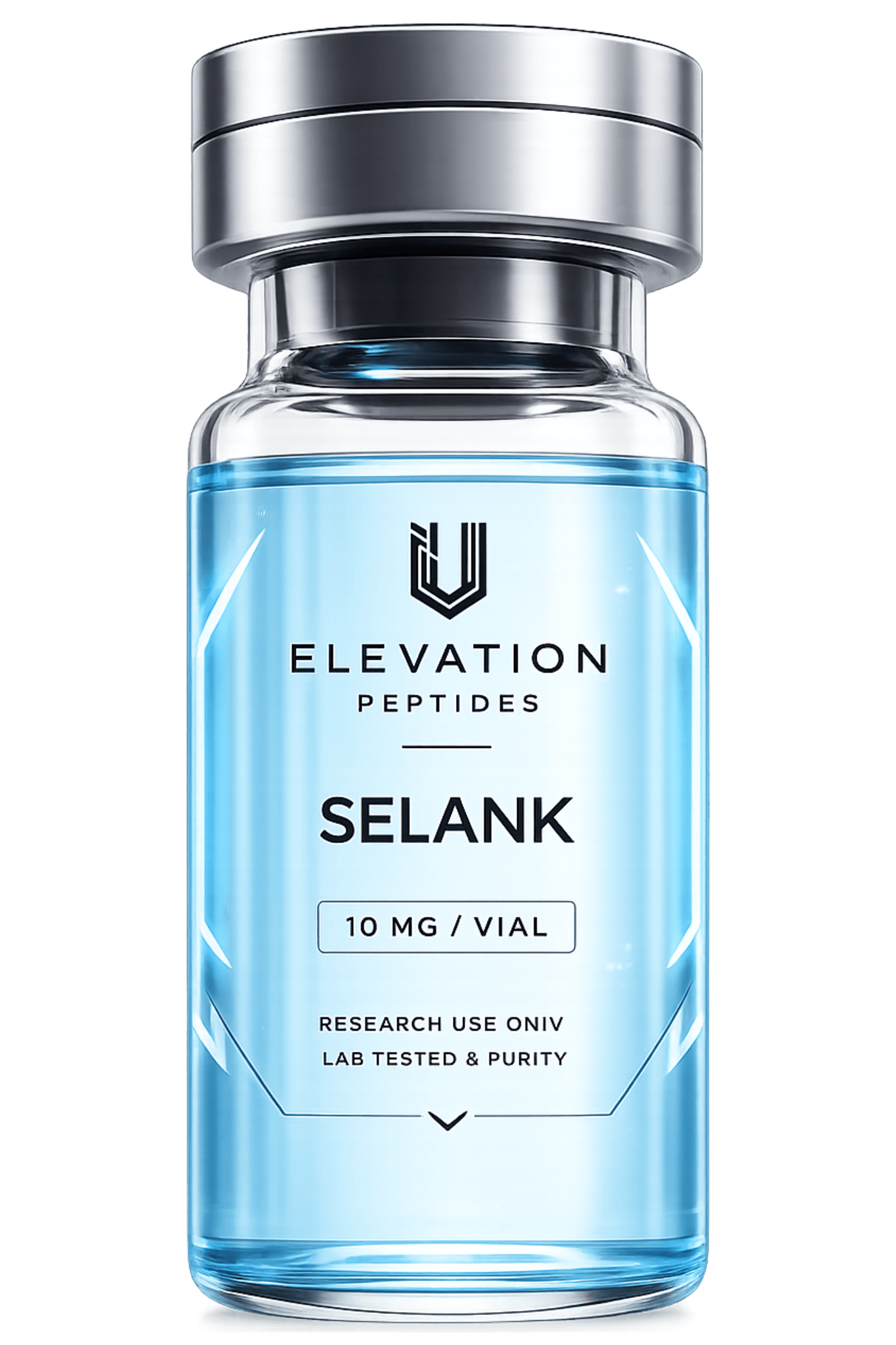 Selank Flasche