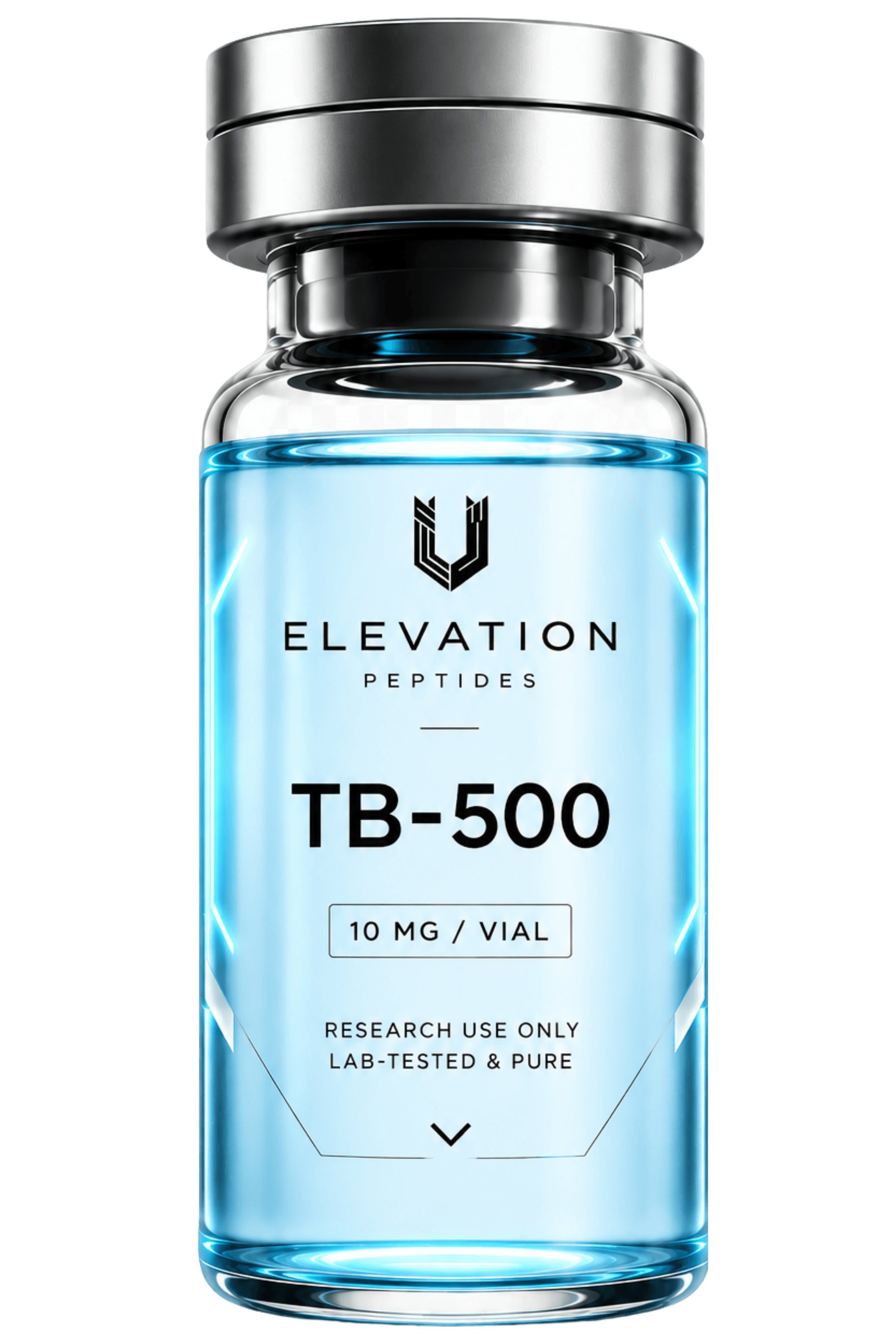 TB-500 Flasche